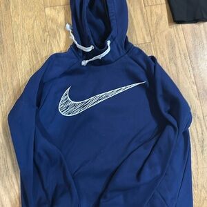 Perfect condition men’s small Nike sweatshirt
